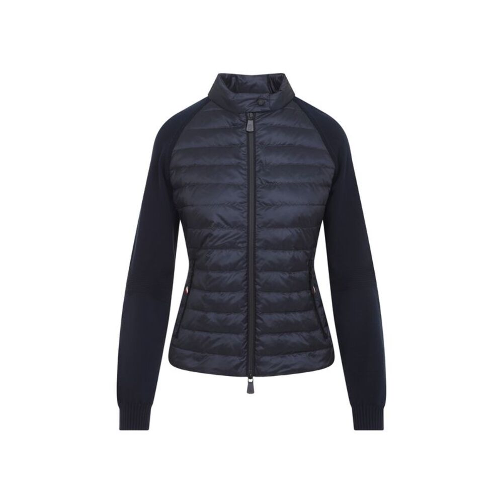 Moncler Grenoble Viscose Jacket Women